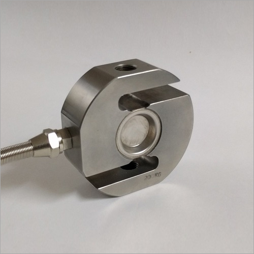S Type SS Load Cell S Type SS Load Cell