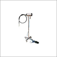 Surgical Driving Unit