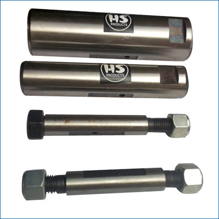 Tractor Spring Pins