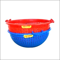 Multipurpose Plastic Baskets