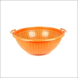 Round Kitchen Baskets