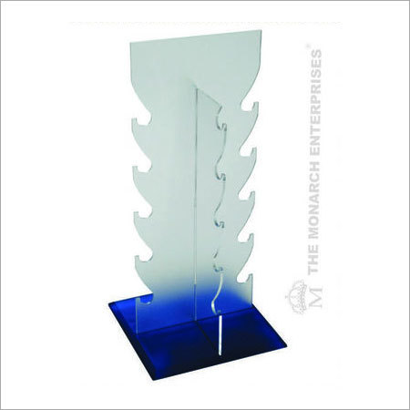Acrylic Spectacles Display Stand 