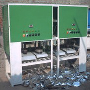 Fully Automatic Paper Plate Machinery