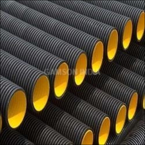 HDPE Telecom Duct Pipe