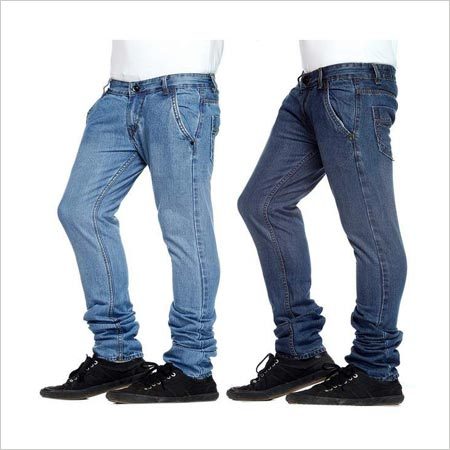 Mens Classy Jeans