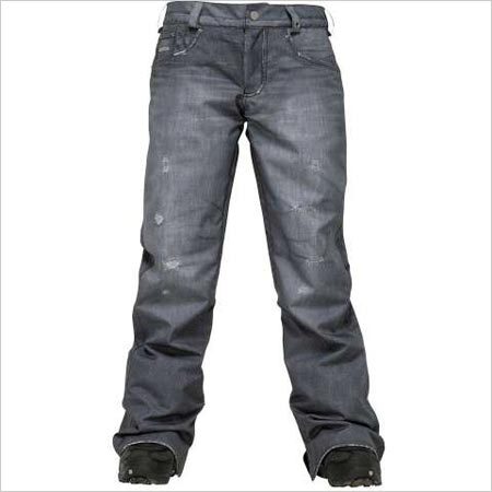 Durable Mens Jeans