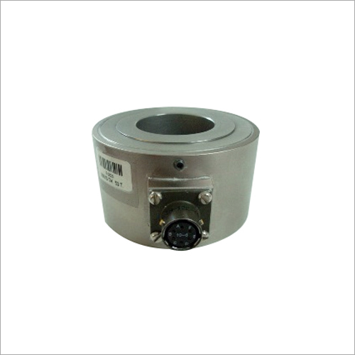 Through Hole Compression Load Cell