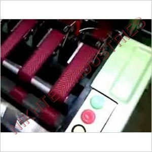 High Speed Automatic Needle Loom