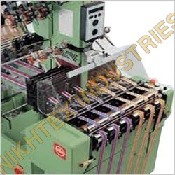 Fibc Machine