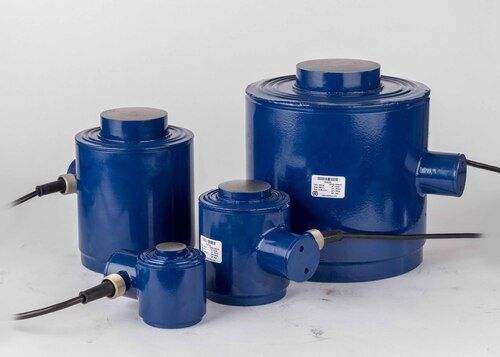 Compression Column Type Canister Load Cell