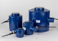 Compression Type Column Load Cell