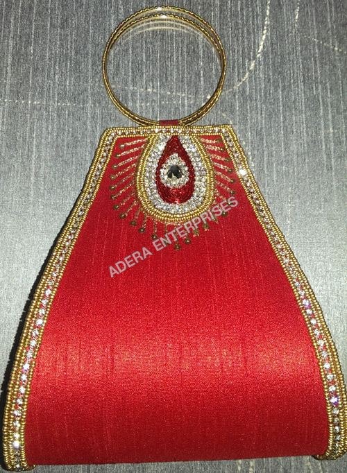 Designer Ladies Clutch