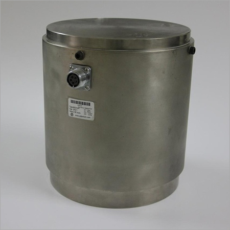 Flat Type Compression Load Cell