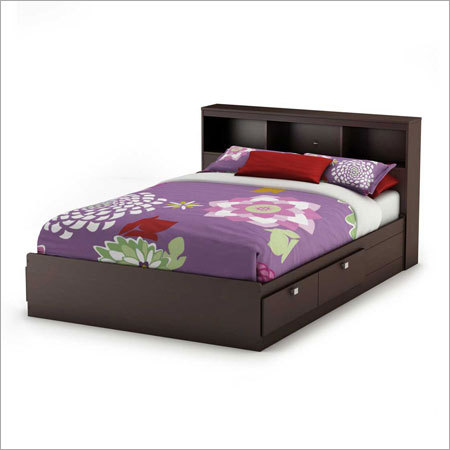 Designer King Size Beds