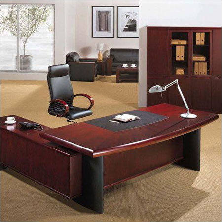 Office Cabin Furniture