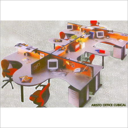 Office Cubicles