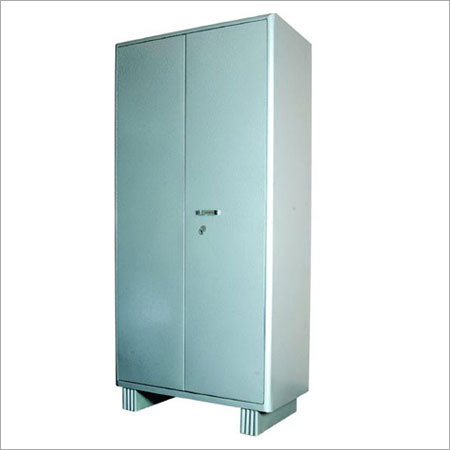 Office Steel Almirah