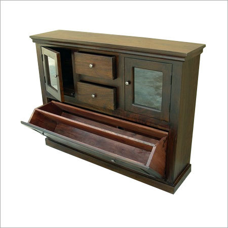 Shoe Rack Sideboard