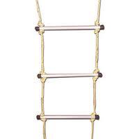Aluminium Rope Ladder Length: 370 Centimeter (Cm)