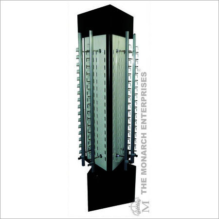 Revolving Stand For Eyeglass & Sunglass Display