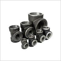 Forged Fittings By MAHAVIR FORGE & FITTINGS