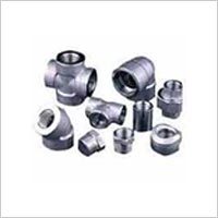 Alloy Pipe Fittings