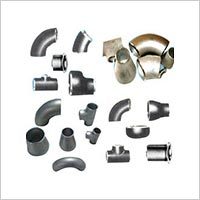 Alloy Screwed Pipe Fittings