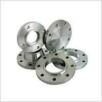 Forged Flanges