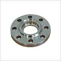 Flange Fittings