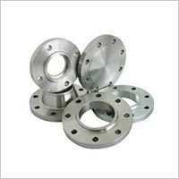 Alloy Flanges
