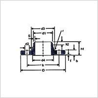 Din Flanges