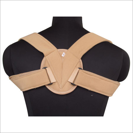 Clavicle Brace