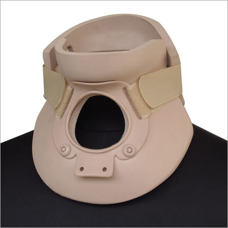 Cervical immobilizer / Philadelphia Collar