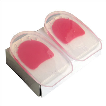 Heel Pads