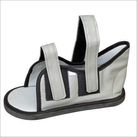 Cast Shoe