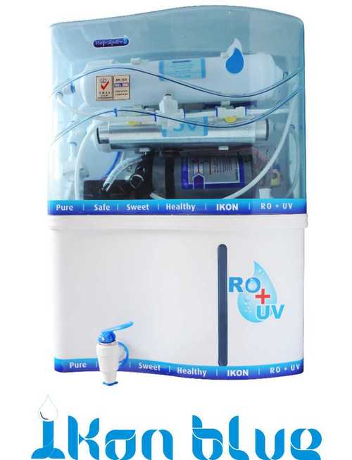 Water Purifier