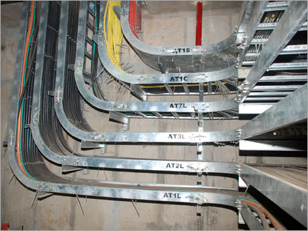 Cable Trays
