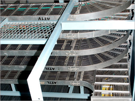 Husky Cable Tray