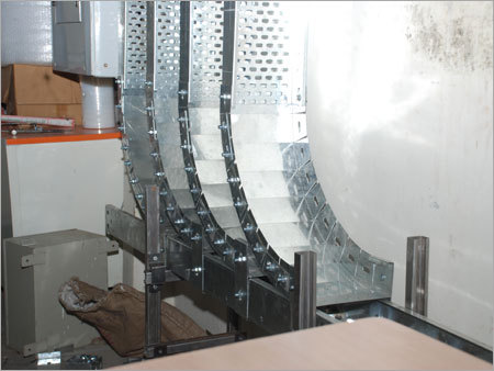 Galvanized Cable Tray
