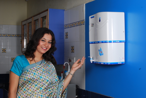 Water Filter