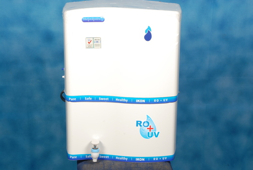 Drinking Water Filter