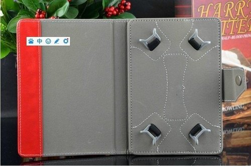 Tablet Pc folder