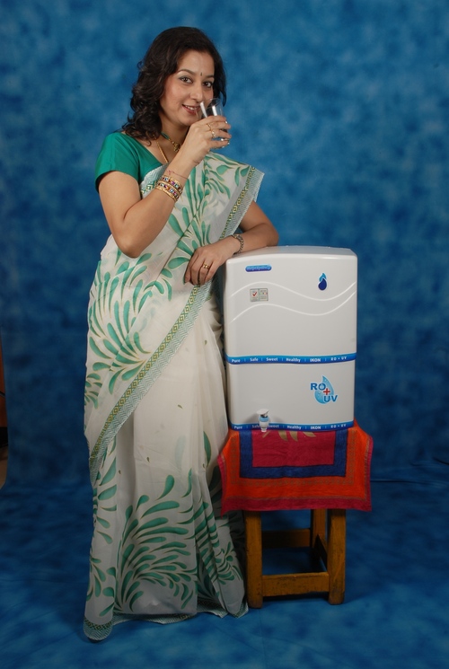 Water RO Purifier