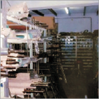 Printing Machine Rubber Roller