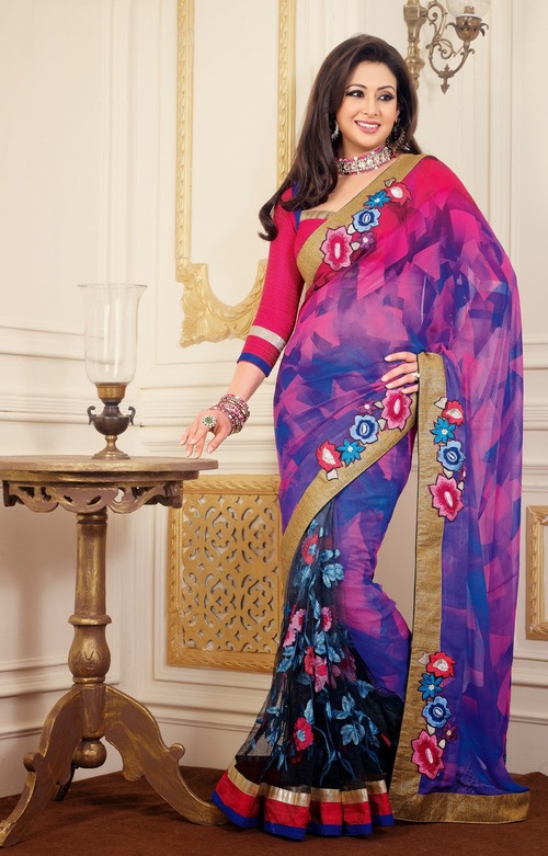 BOLLYWOOD SARIES