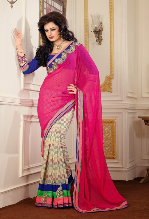 BOLLYWOOD LATEST SAREES