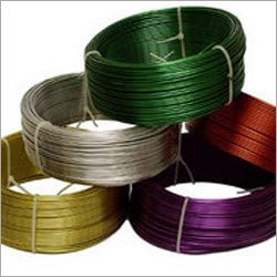 Round Wires