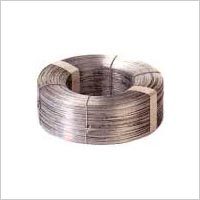 Stainless Steel Coils
