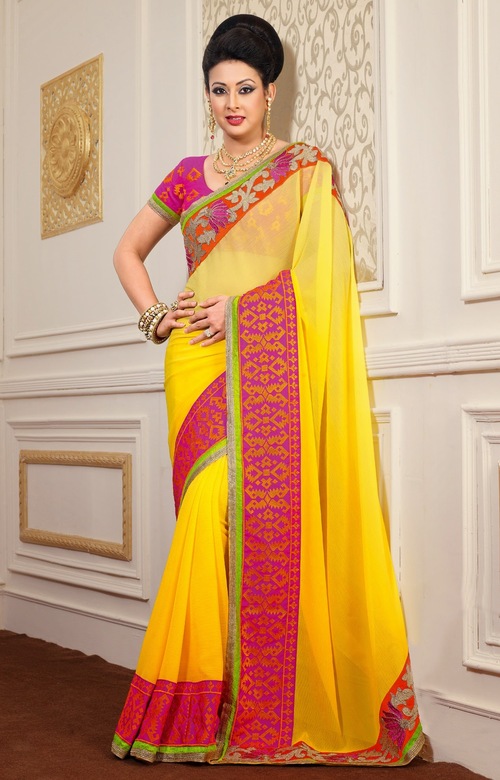 BOLLYWOOD ACTRESS IN SAREES