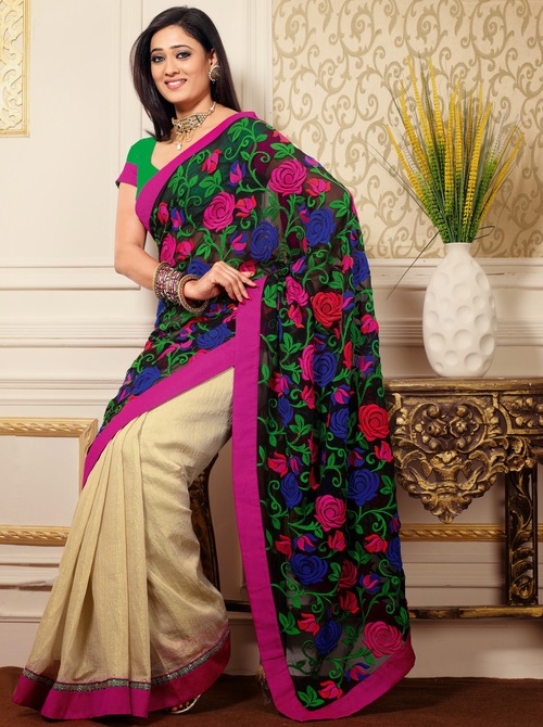 Bollywood Diva Sarees